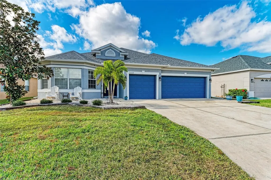 12219 23rd Street E Parrish FL 34219