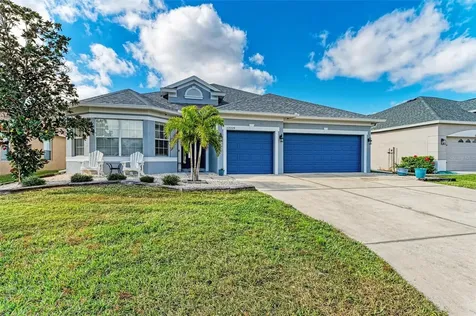 12219 23rd Street E Parrish FL 34219
