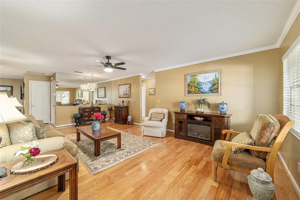 8819 SW 91st Place Ocala FL 34481
