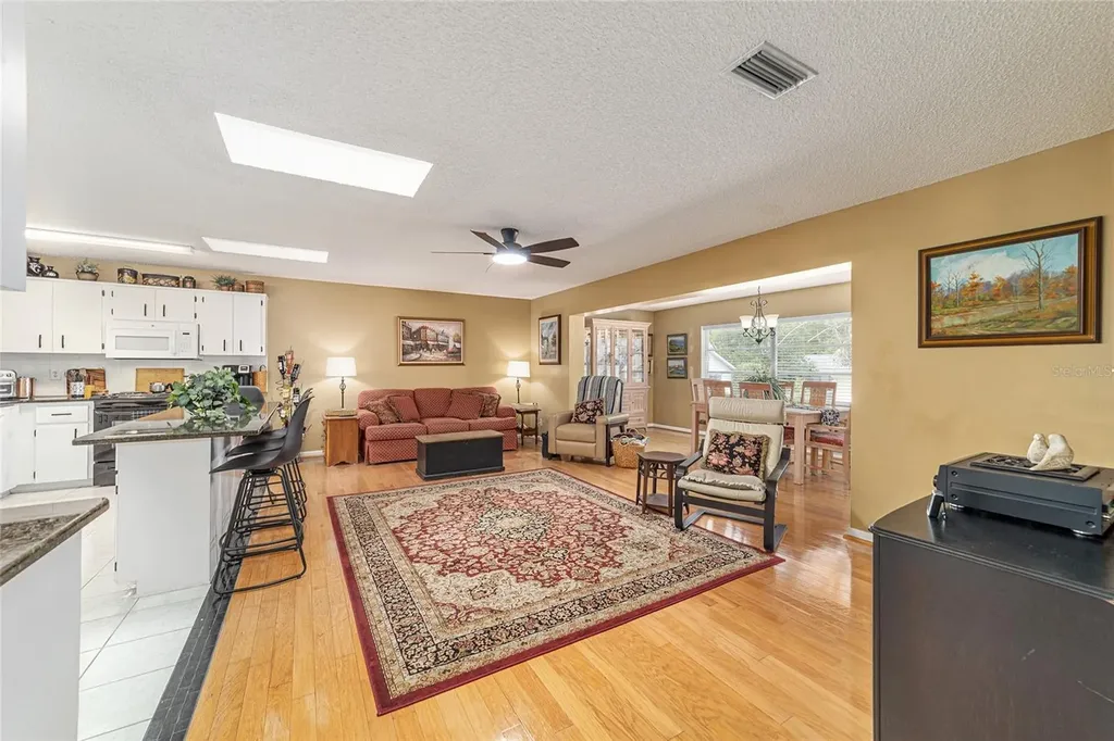 8819 SW 91st Place Ocala FL 34481