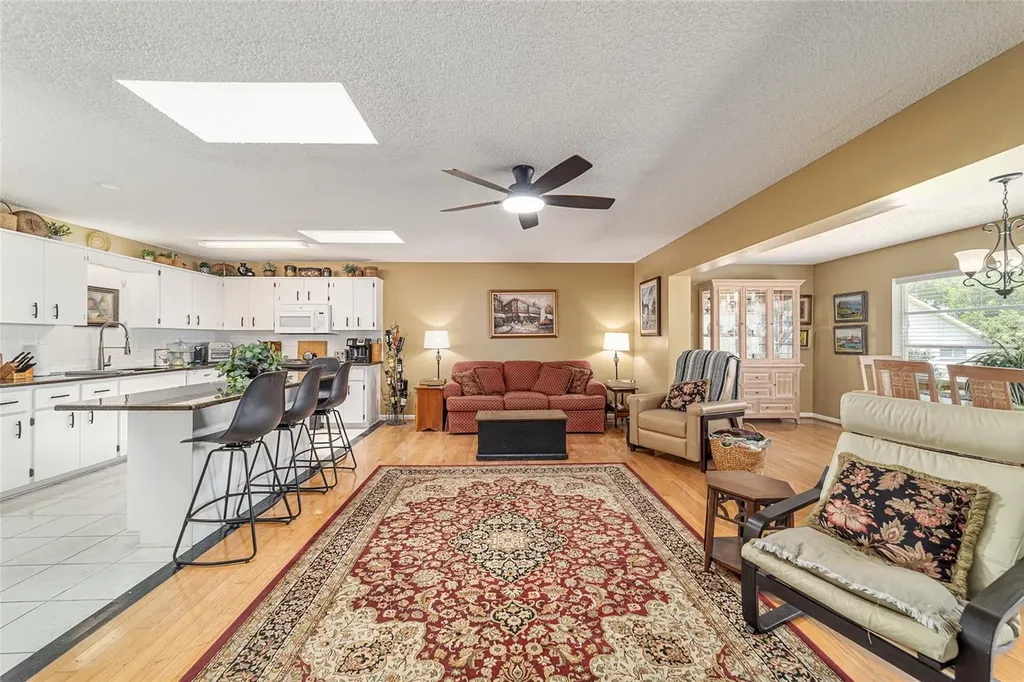 8819 SW 91st Place Ocala FL 34481