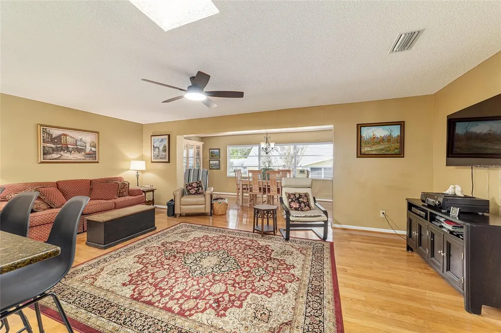 8819 SW 91st Place Ocala FL 34481
