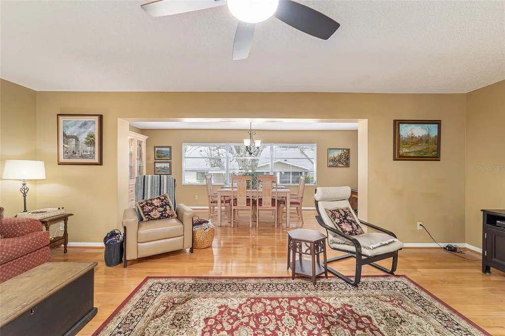 8819 SW 91st Place Ocala FL 34481