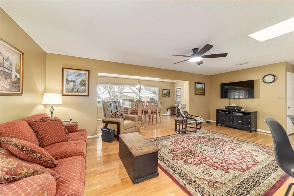 8819 SW 91st Place Ocala FL 34481