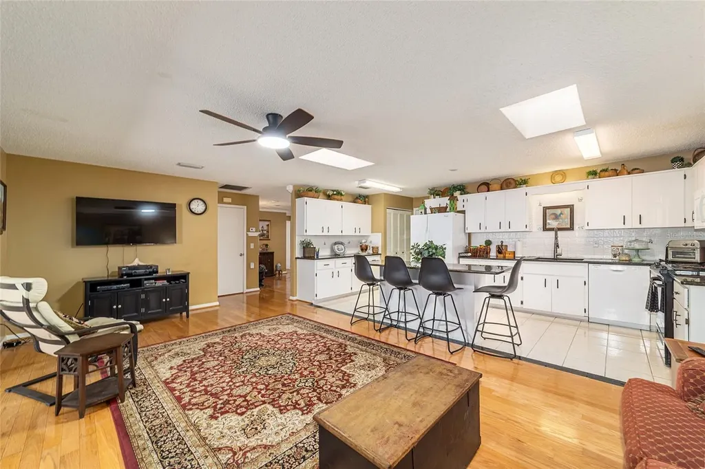 8819 SW 91st Place Ocala FL 34481