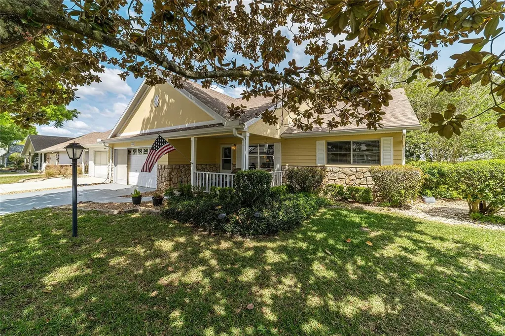 8819 SW 91st Place Ocala FL 34481