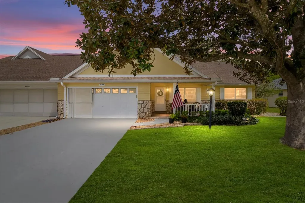 8819 SW 91st Place Ocala FL 34481