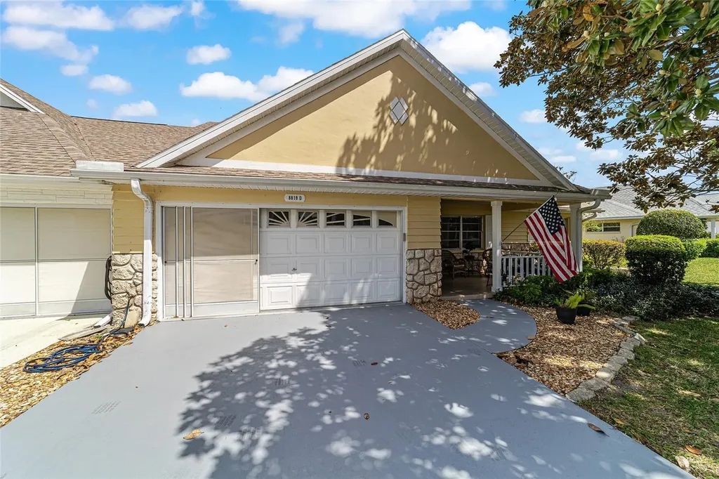 8819 SW 91st Place Ocala FL 34481