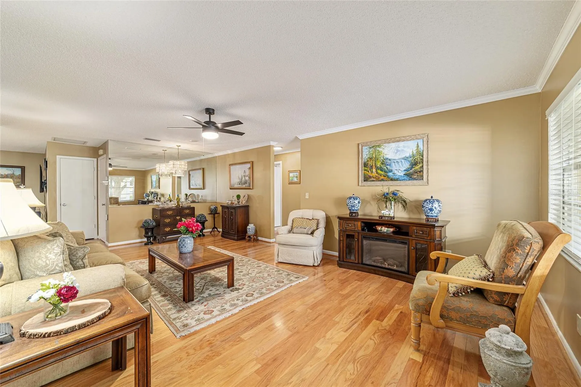 8819 SW 91st Place Ocala FL 34481