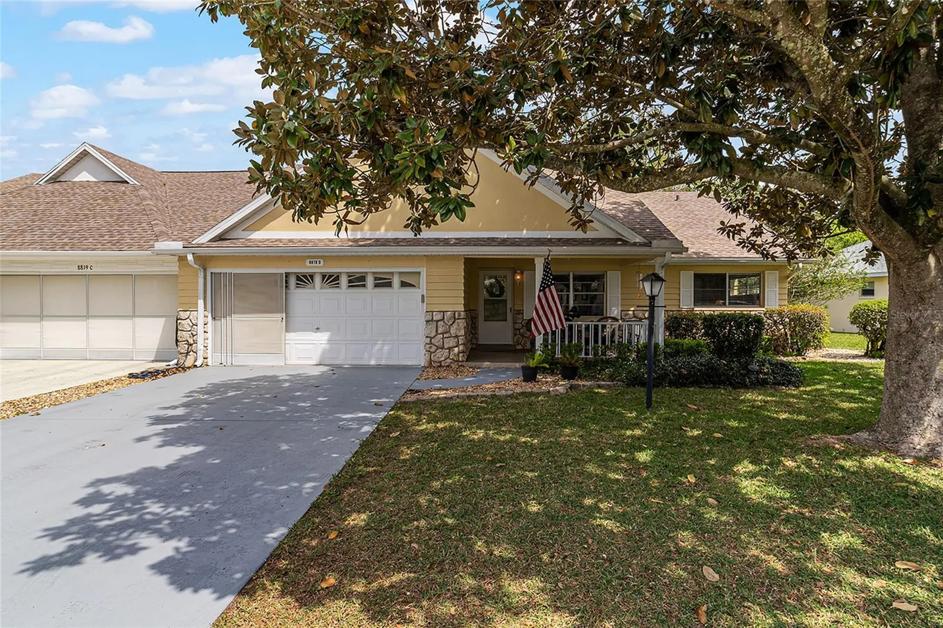 8819 SW 91st Place Ocala FL 34481