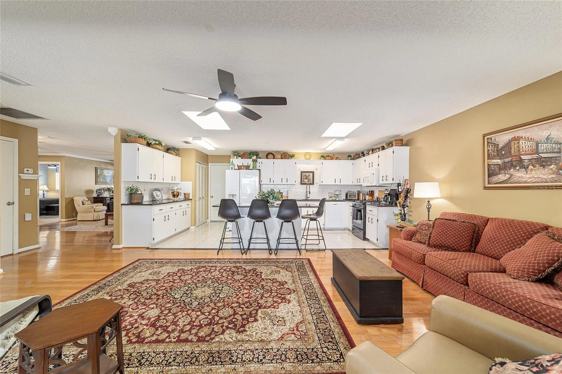 8819 SW 91st Place Ocala FL 34481