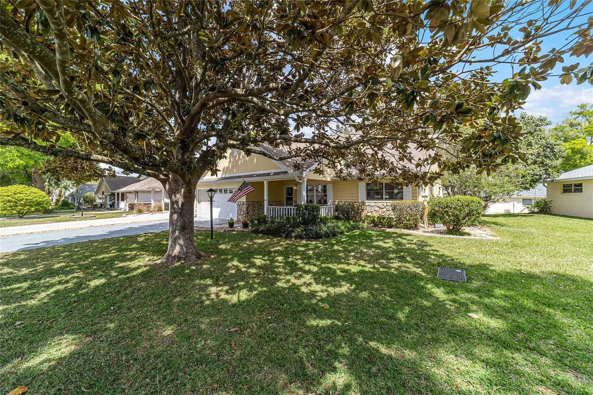 8819 SW 91st Place Ocala FL 34481