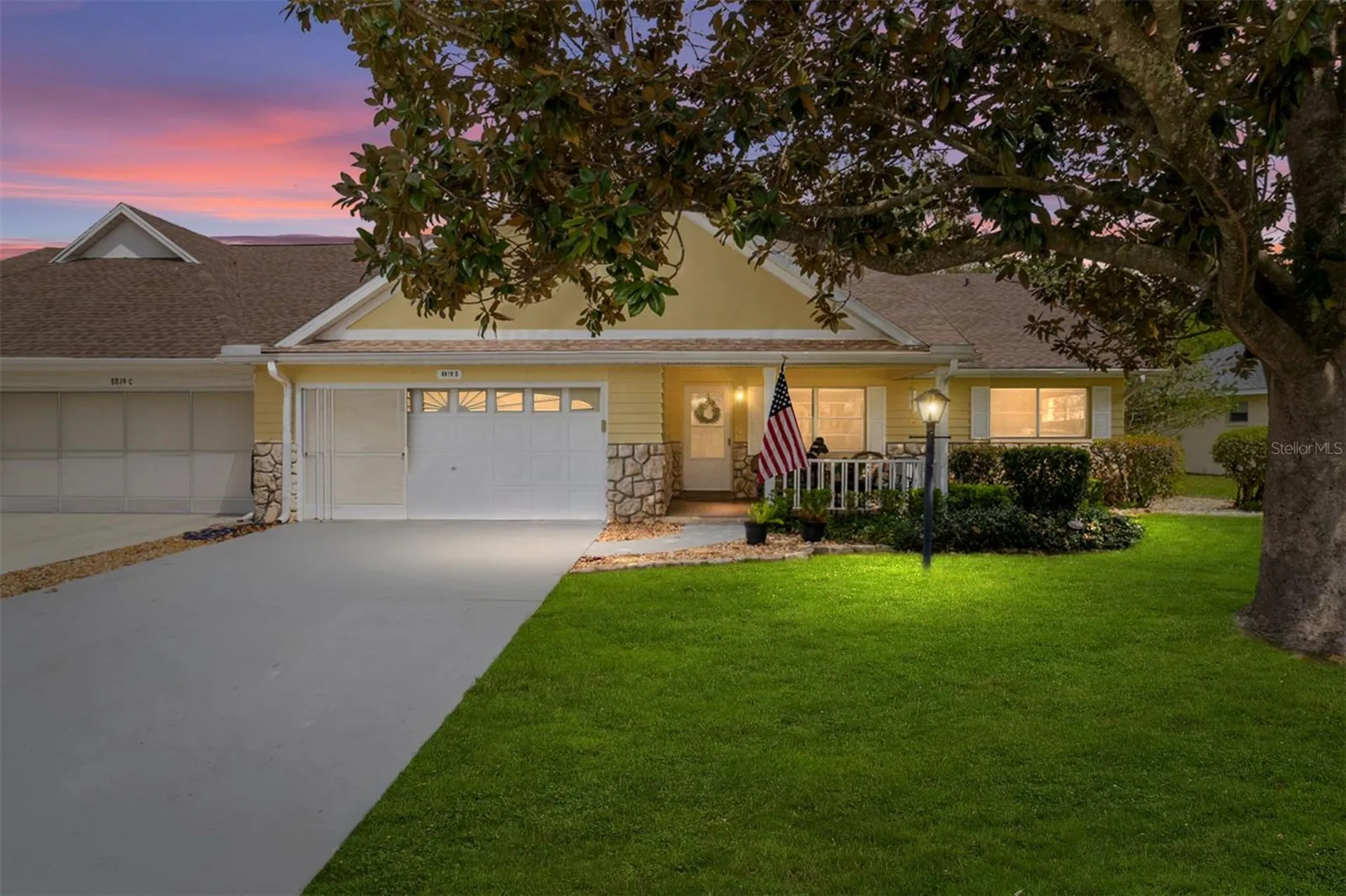 8819 SW 91st Place Ocala FL 34481