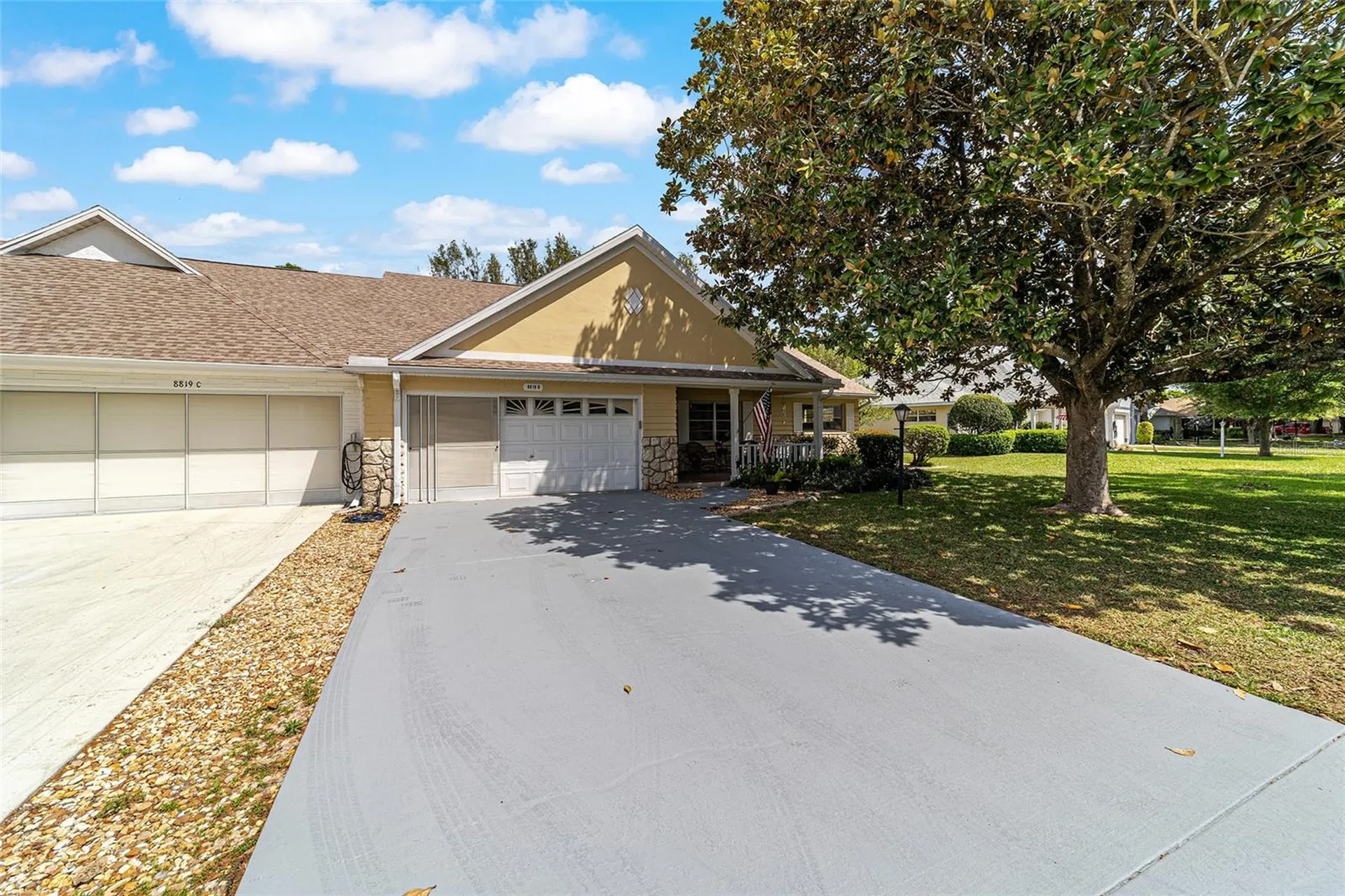 8819 SW 91st Place Ocala FL 34481