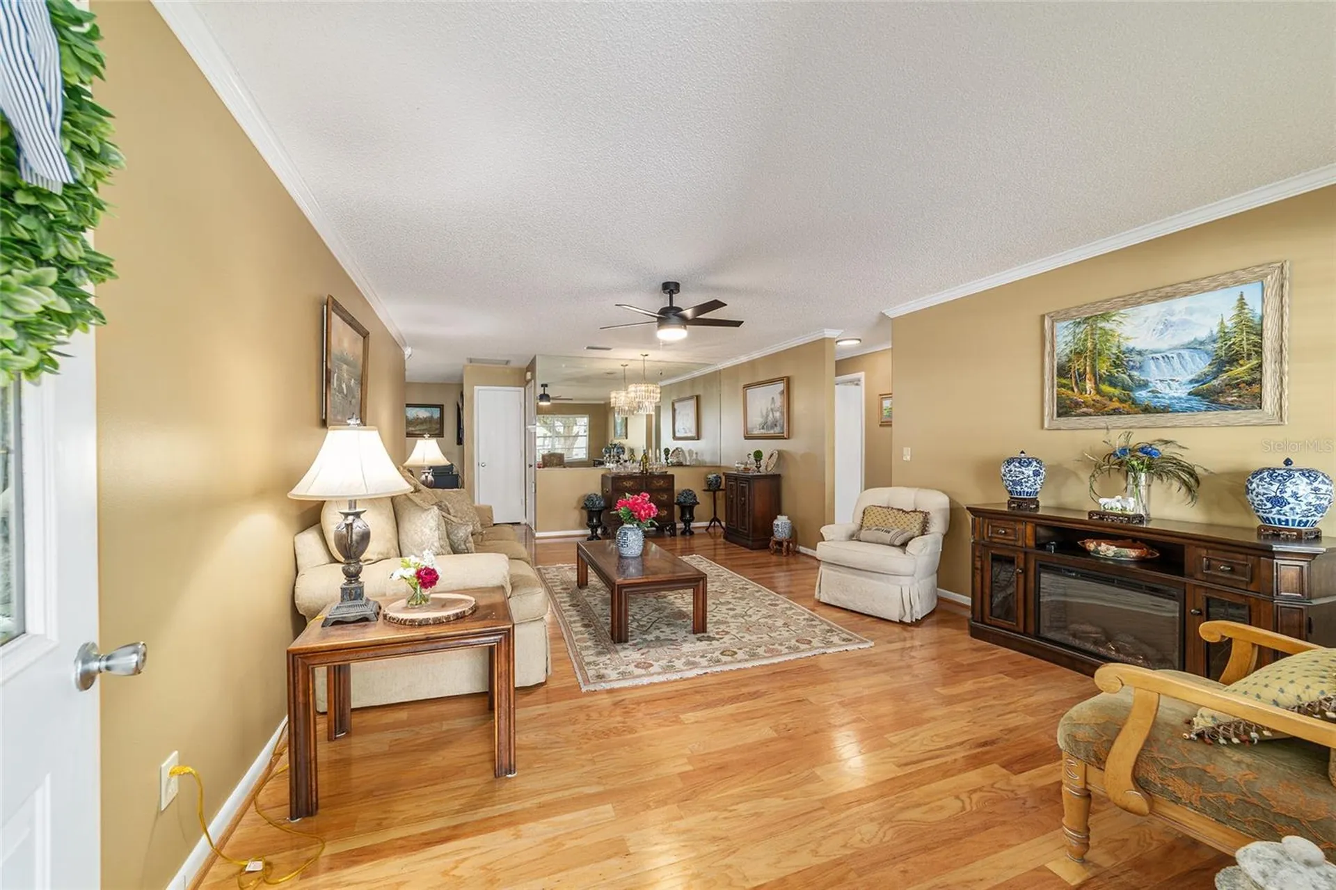 8819 SW 91st Place Ocala FL 34481