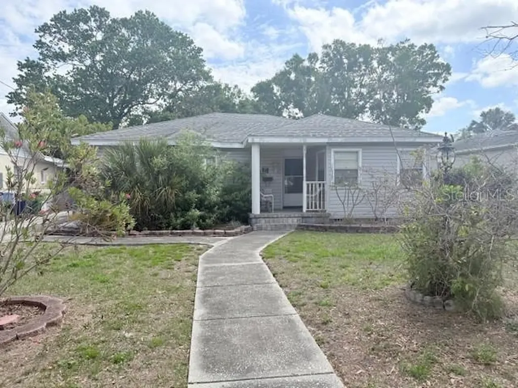 212 S Bradford Avenue Tampa FL 33609
