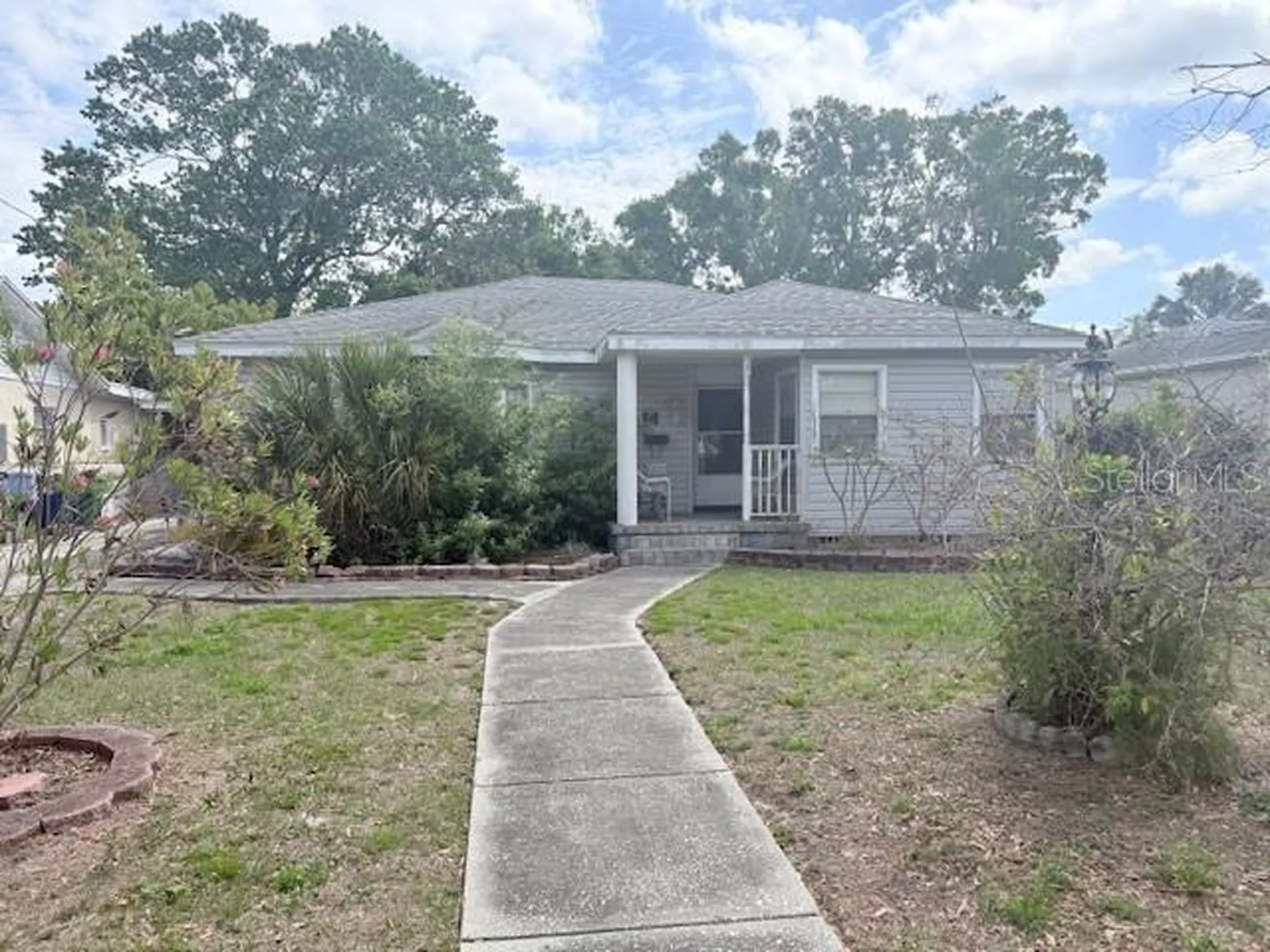 212 S Bradford Avenue Tampa FL 33609