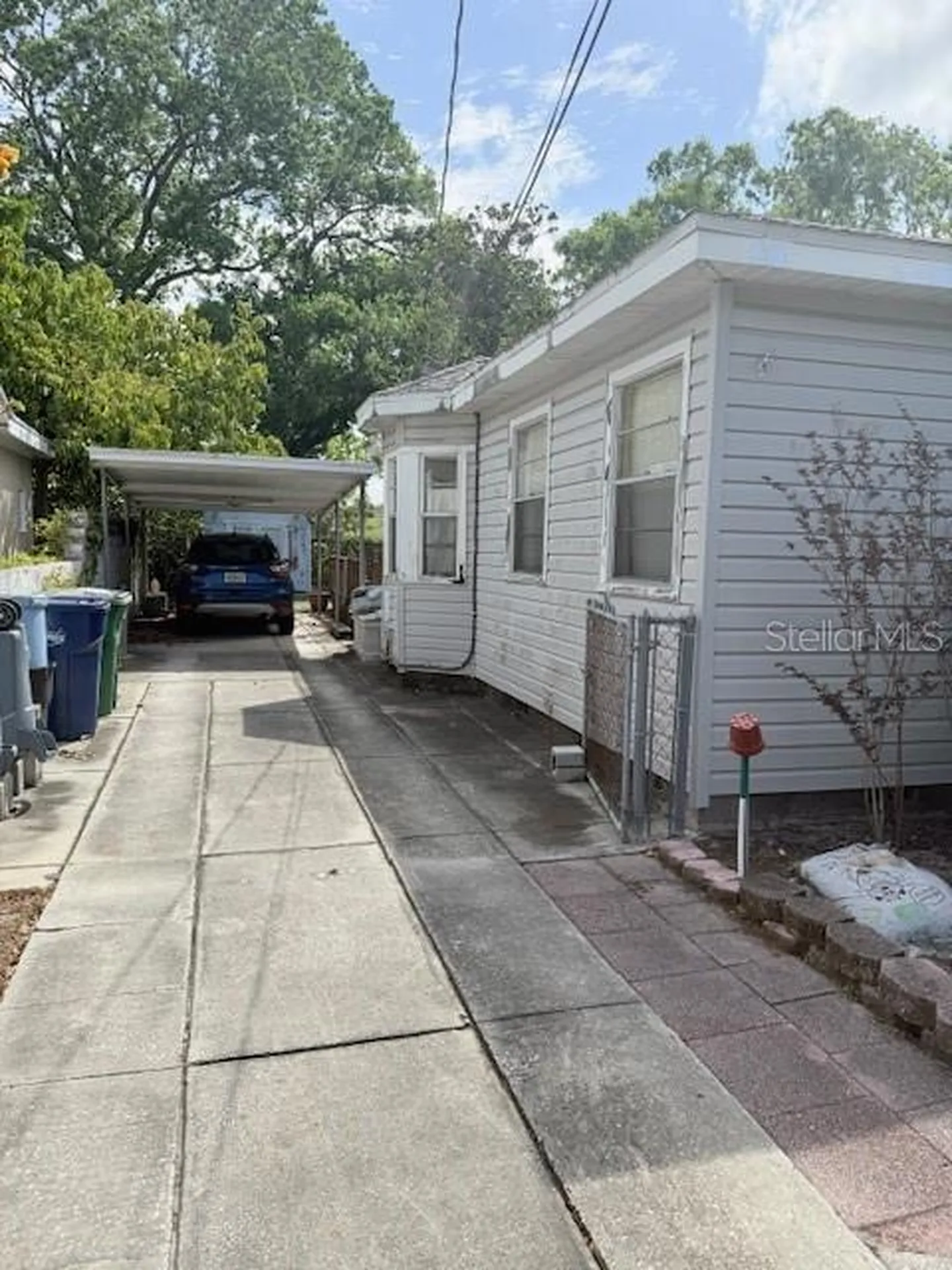 212 S Bradford Avenue Tampa FL 33609