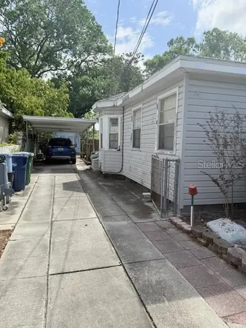 212 S Bradford Avenue Tampa FL 33609