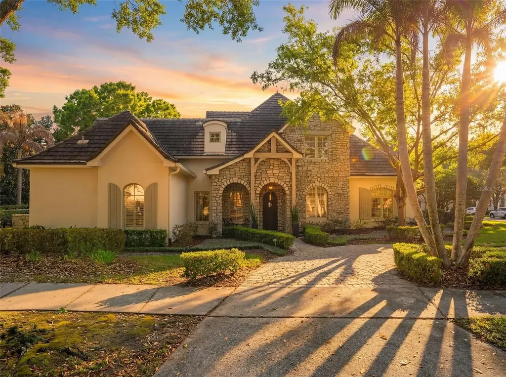 1529 Holts Grove Circle Winter Park FL 32789