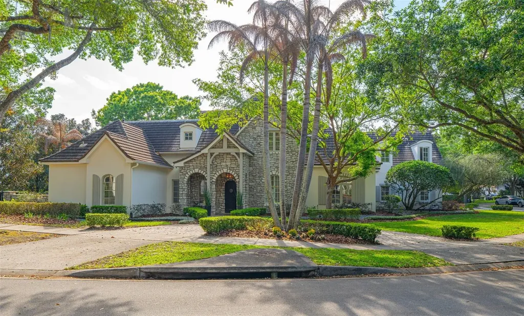 1529 Holts Grove Circle Winter Park FL 32789