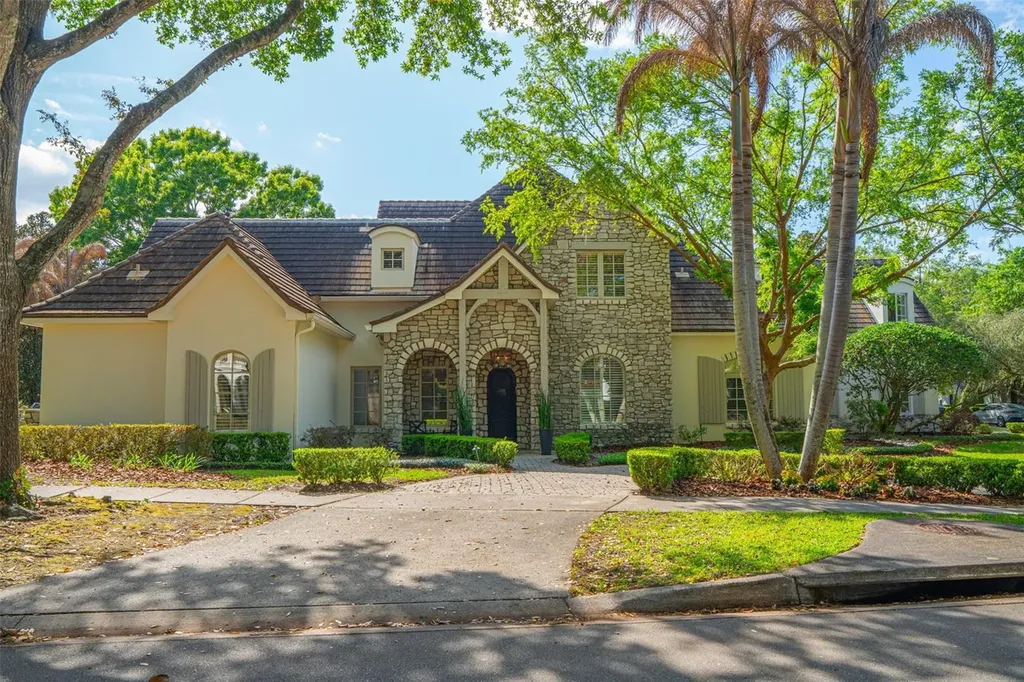 1529 Holts Grove Circle Winter Park FL 32789