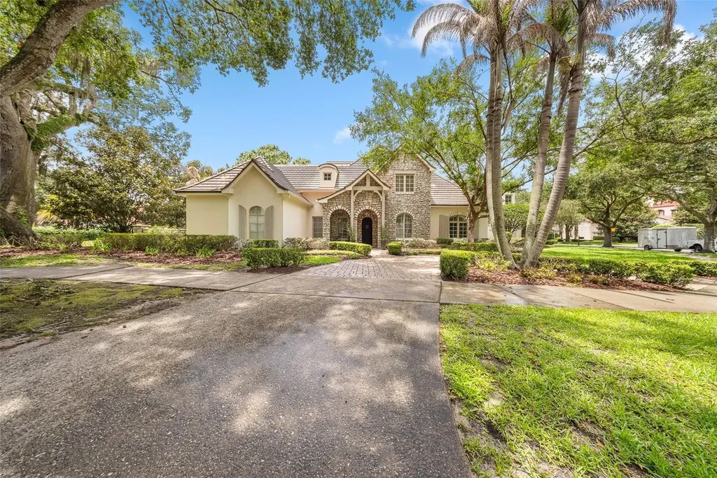 1529 Holts Grove Circle Winter Park FL 32789