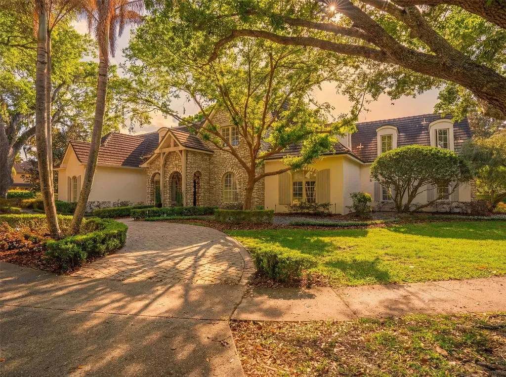 1529 Holts Grove Circle Winter Park FL 32789