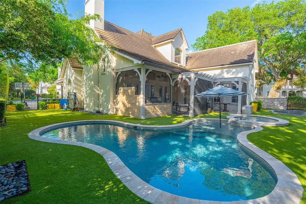 1529 Holts Grove Circle Winter Park FL 32789