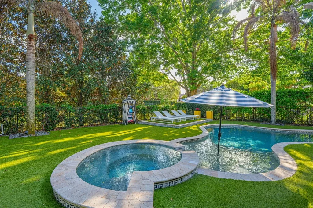 1529 Holts Grove Circle Winter Park FL 32789