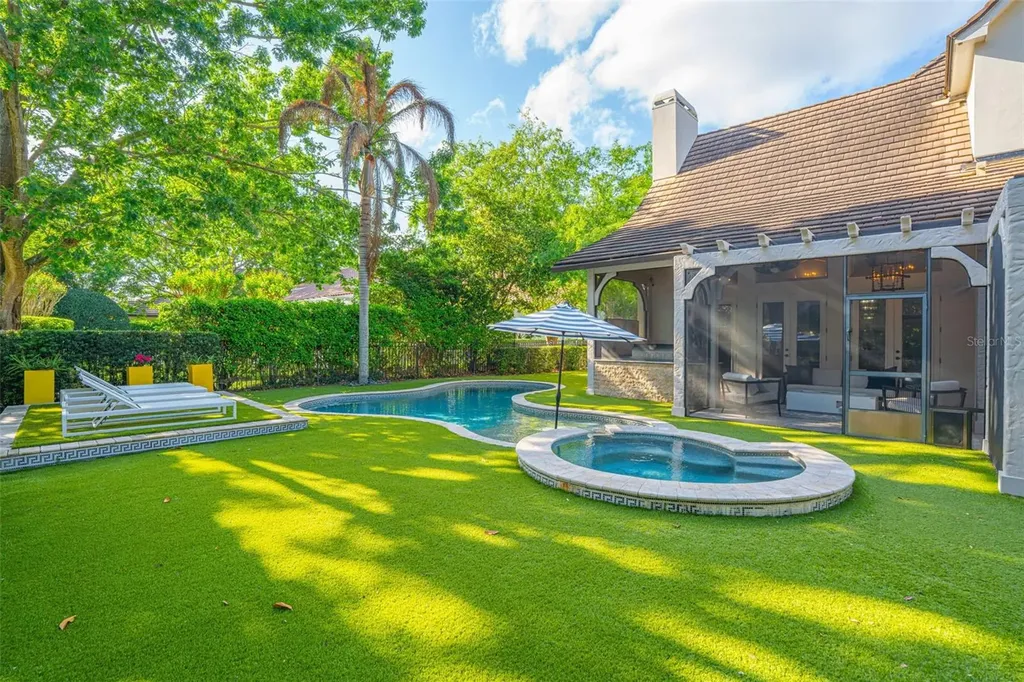 1529 Holts Grove Circle Winter Park FL 32789