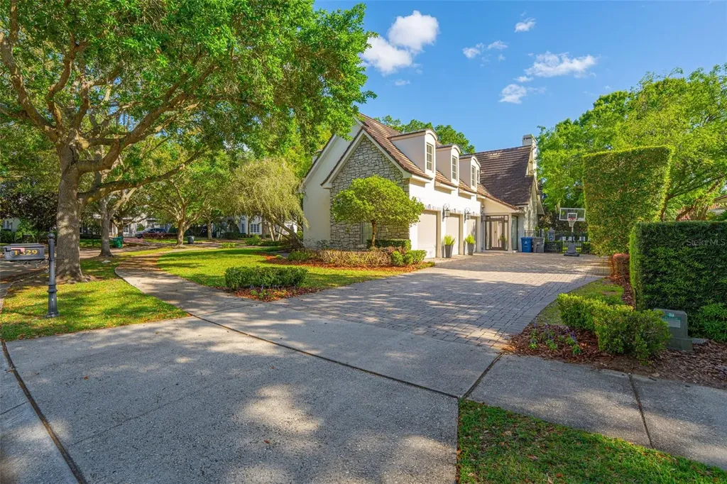 1529 Holts Grove Circle Winter Park FL 32789