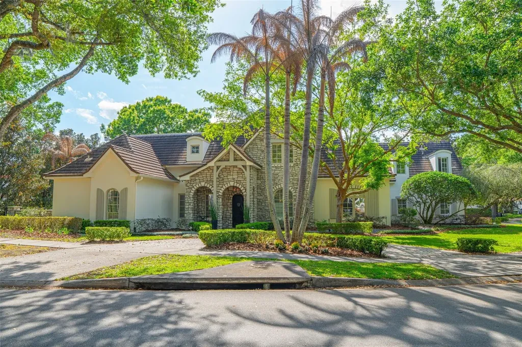 1529 Holts Grove Circle Winter Park FL 32789