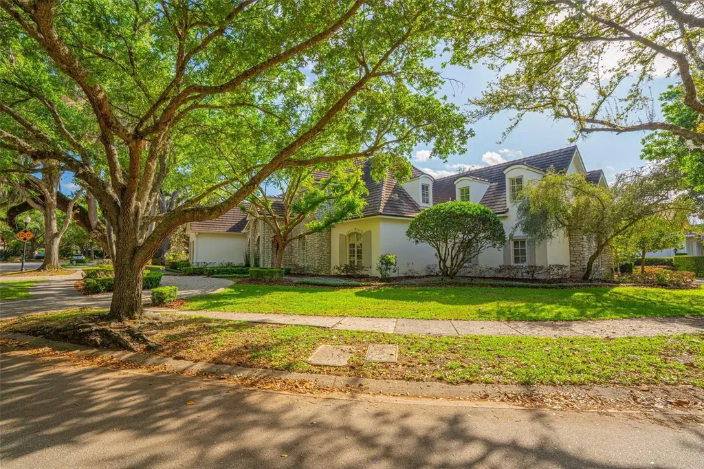 1529 Holts Grove Circle Winter Park FL 32789