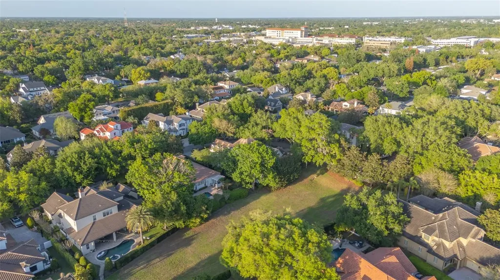 1529 Holts Grove Circle Winter Park FL 32789
