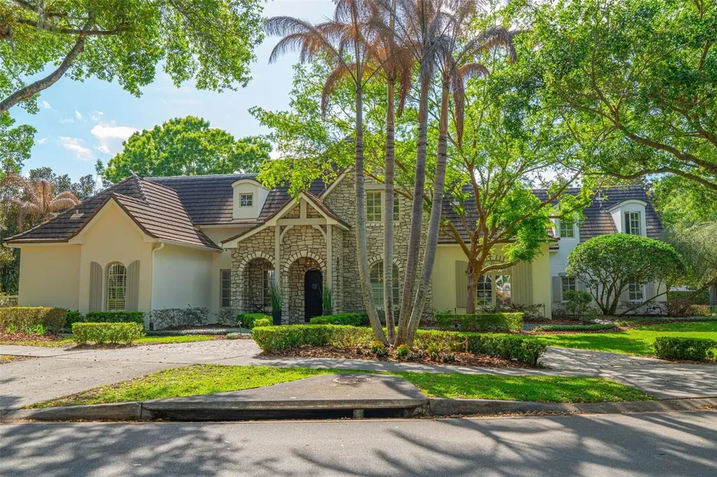 1529 Holts Grove Circle Winter Park FL 32789