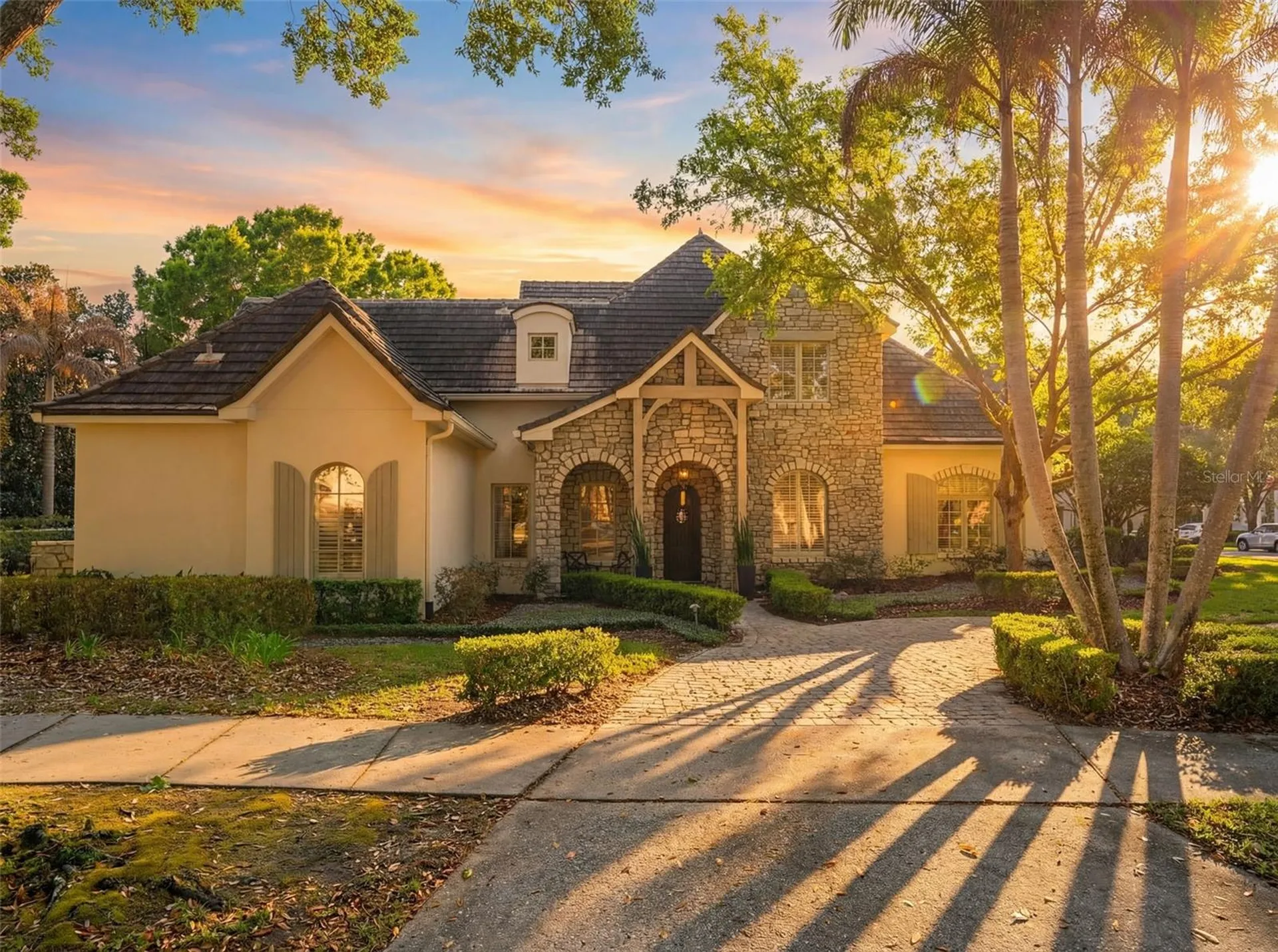 1529 Holts Grove Circle Winter Park FL 32789