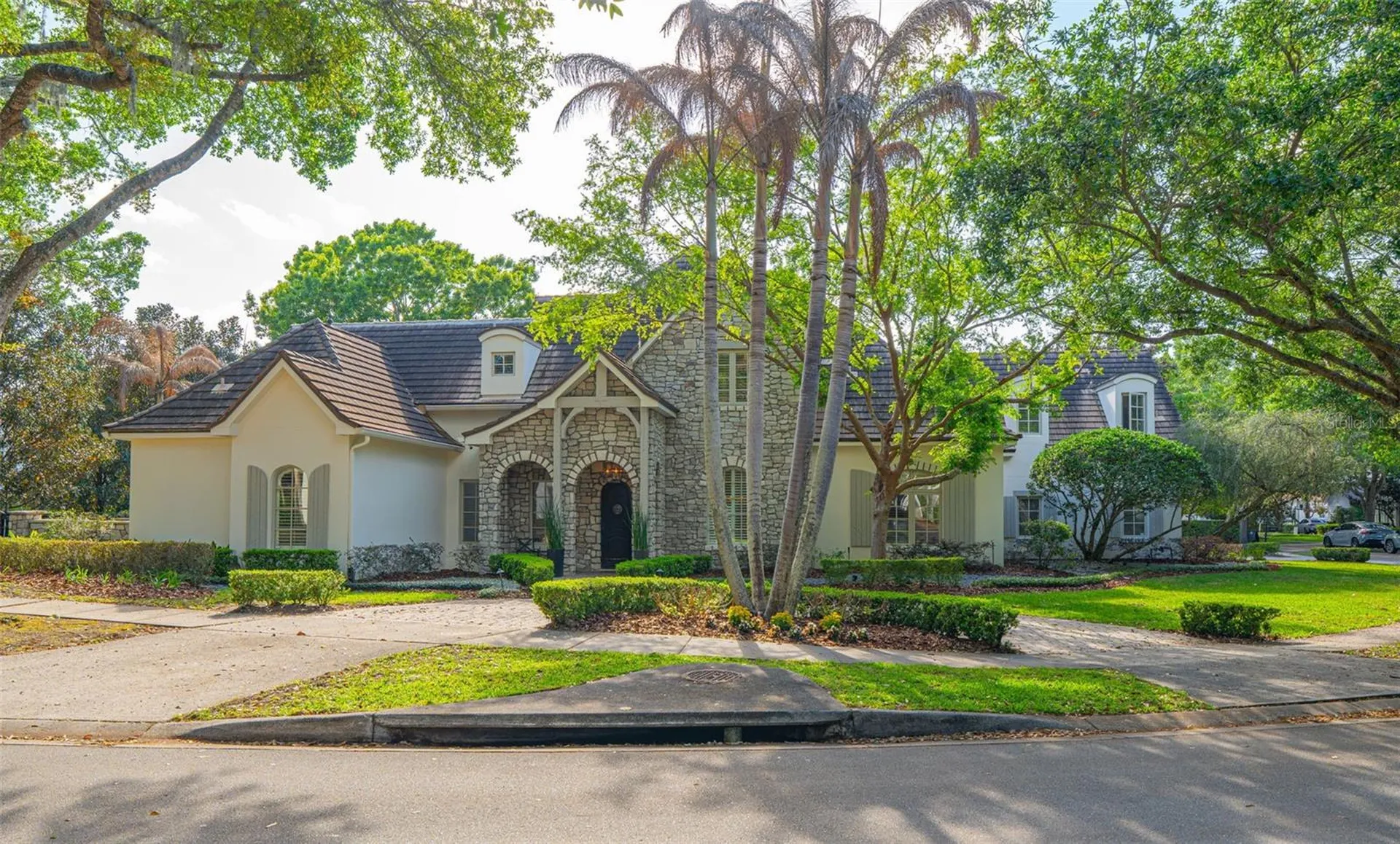 1529 Holts Grove Circle Winter Park FL 32789