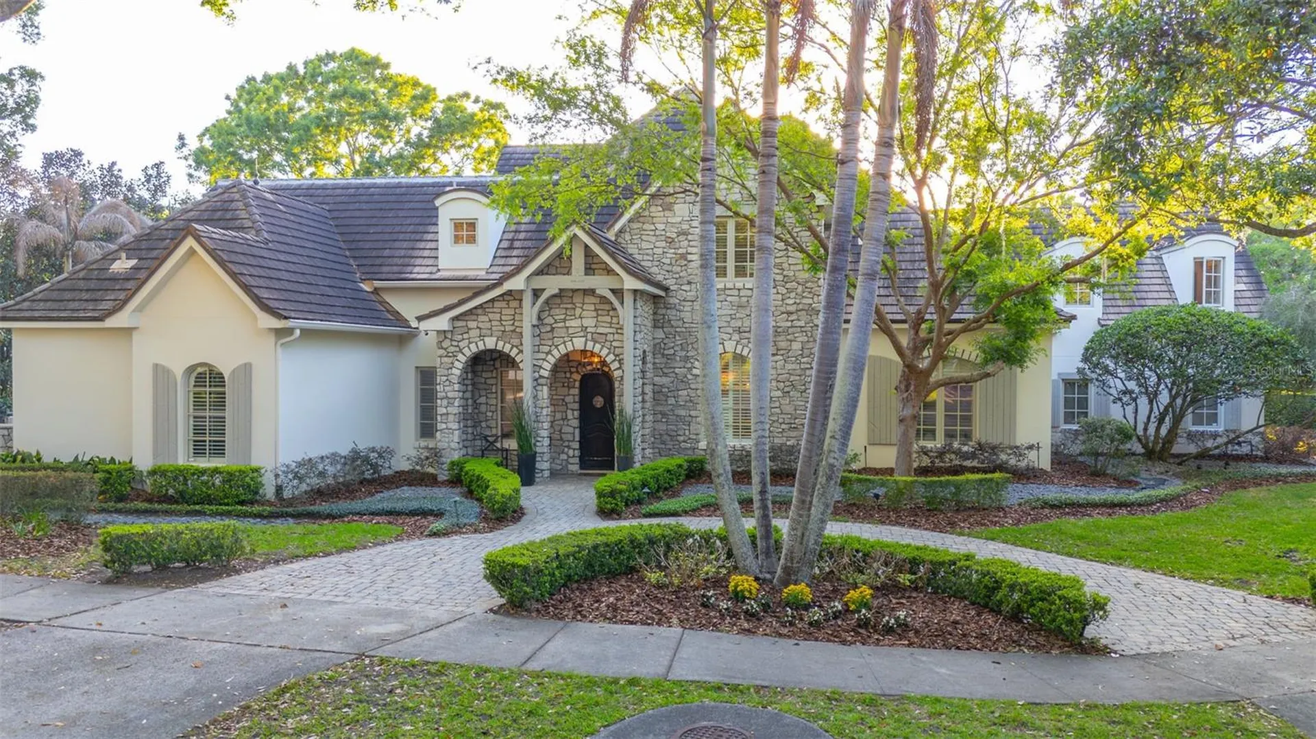1529 Holts Grove Circle Winter Park FL 32789