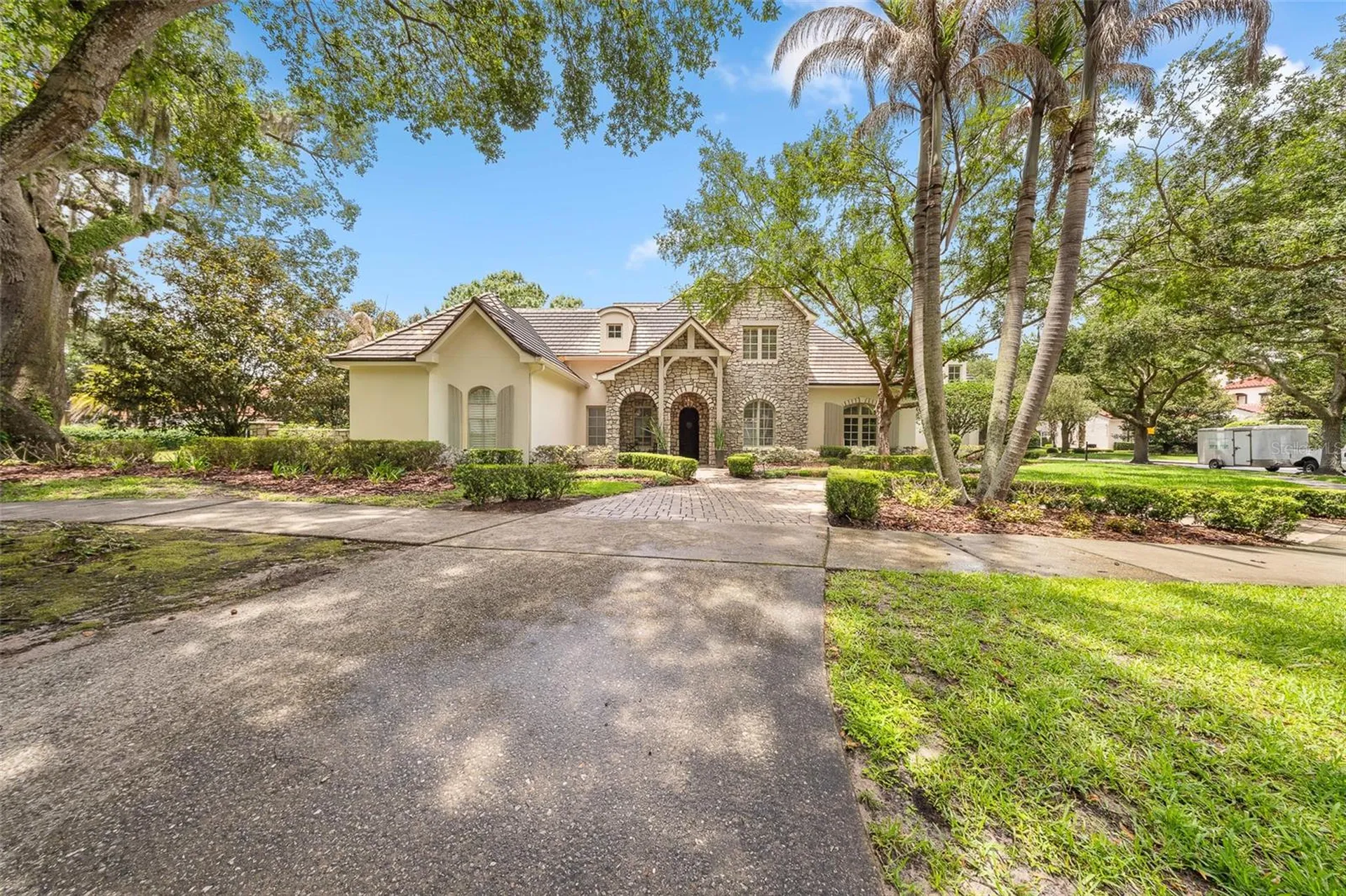 1529 Holts Grove Circle Winter Park FL 32789