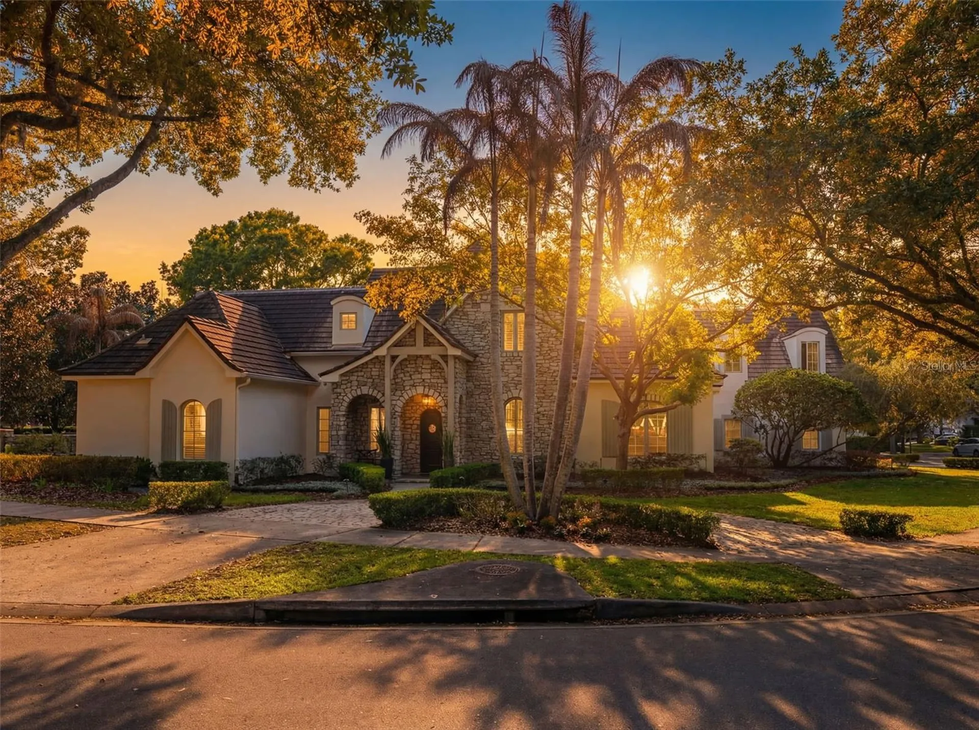 1529 Holts Grove Circle Winter Park FL 32789