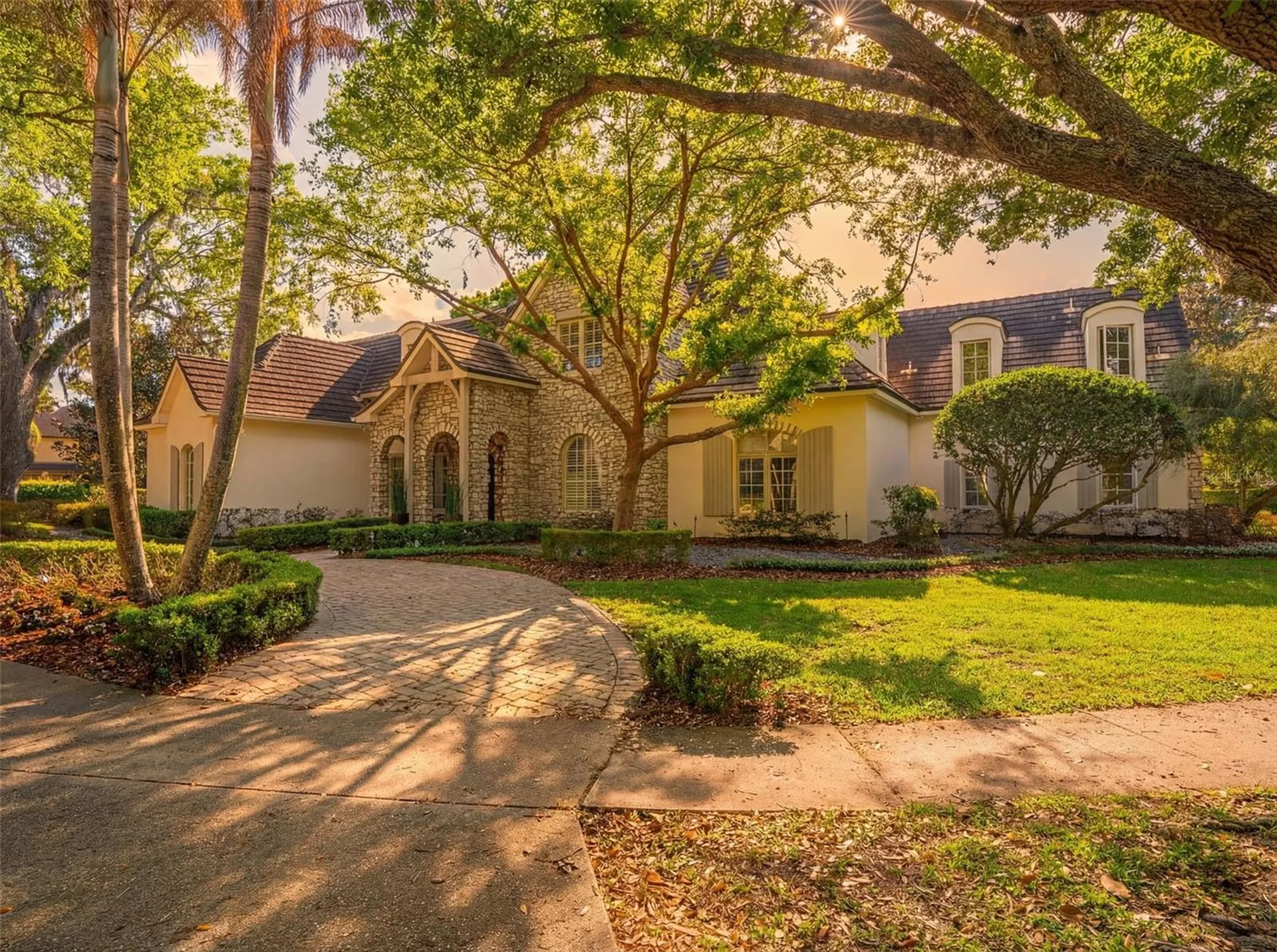 1529 Holts Grove Circle Winter Park FL 32789