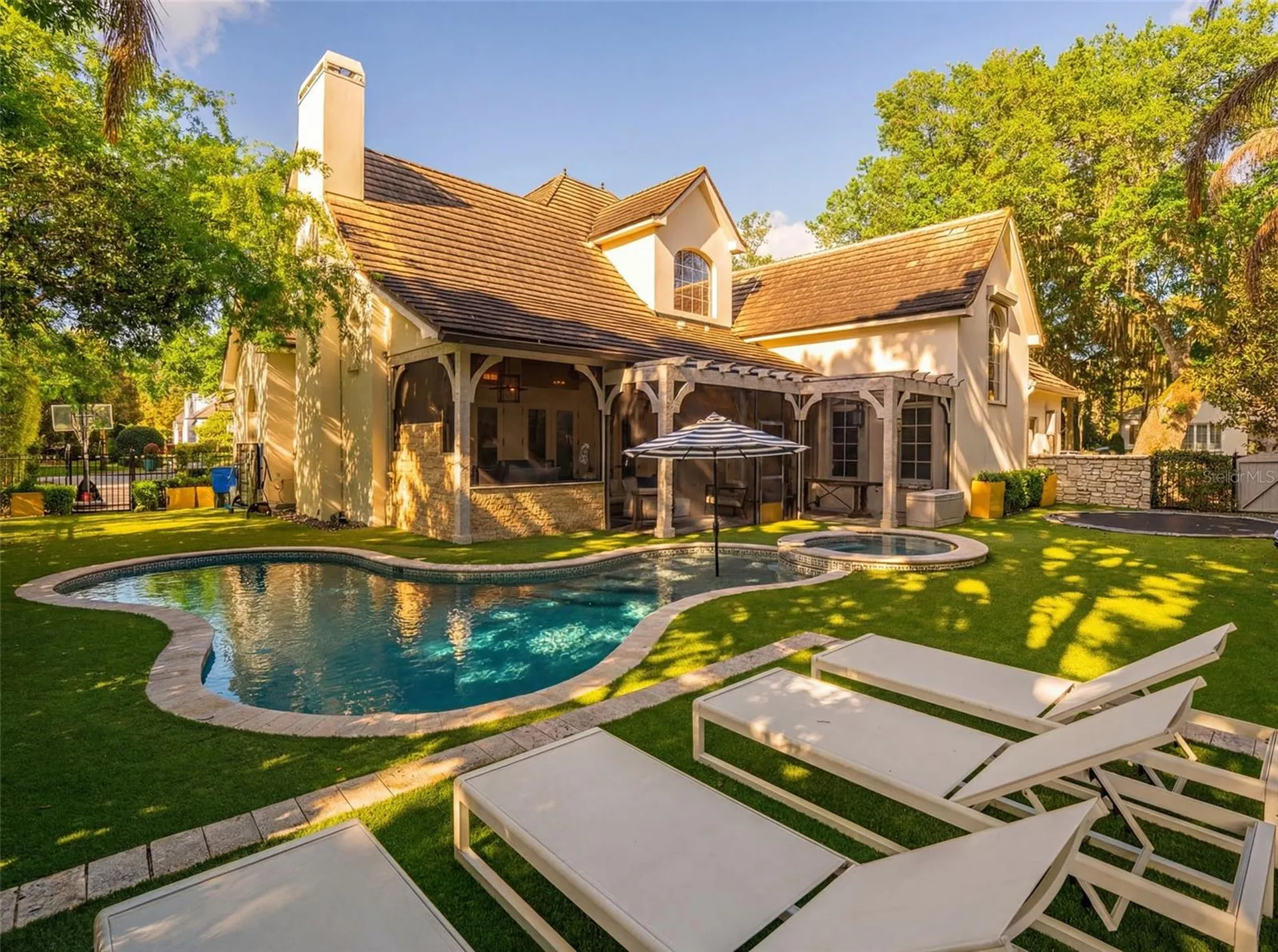 1529 Holts Grove Circle Winter Park FL 32789