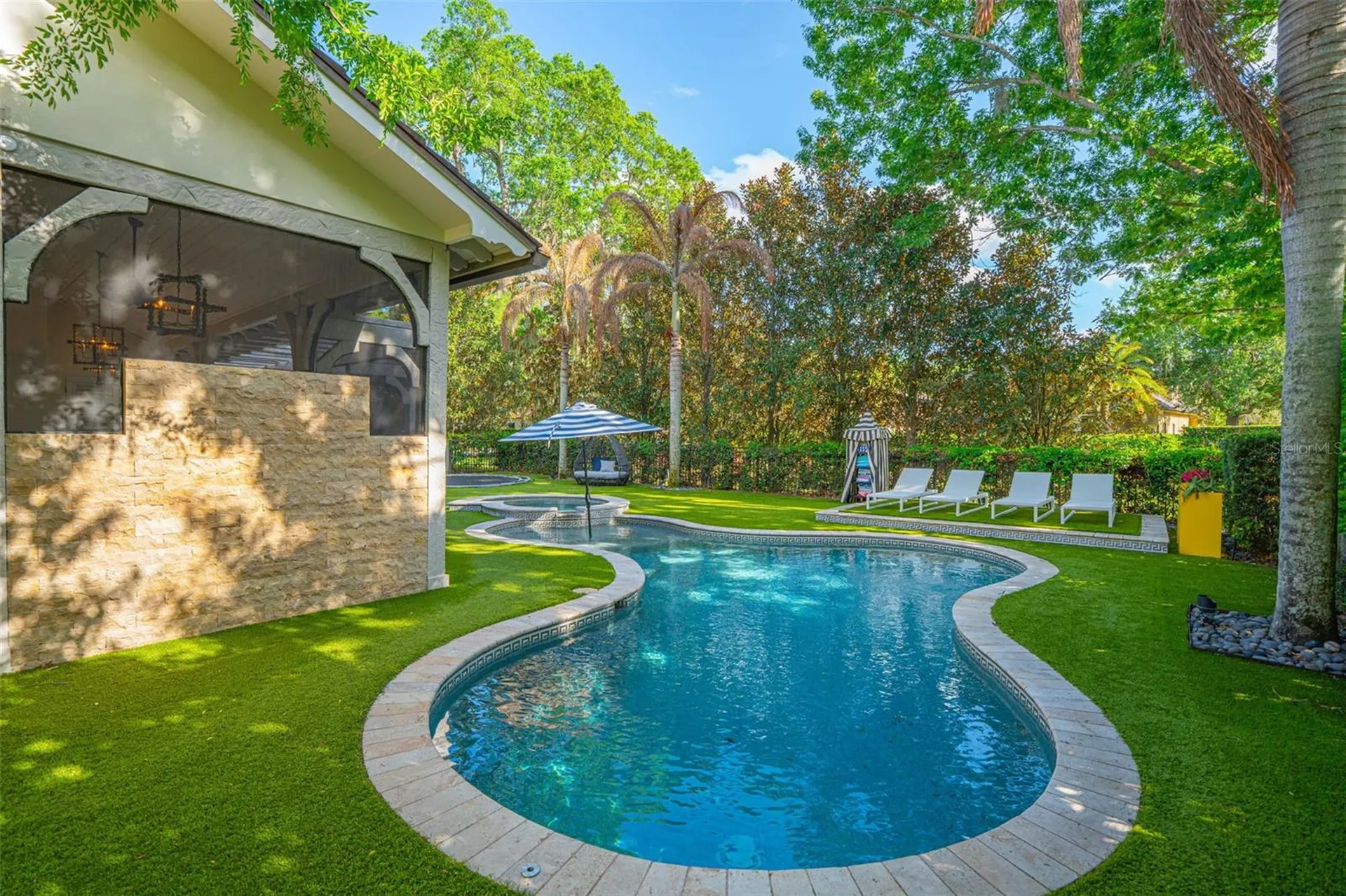 1529 Holts Grove Circle Winter Park FL 32789