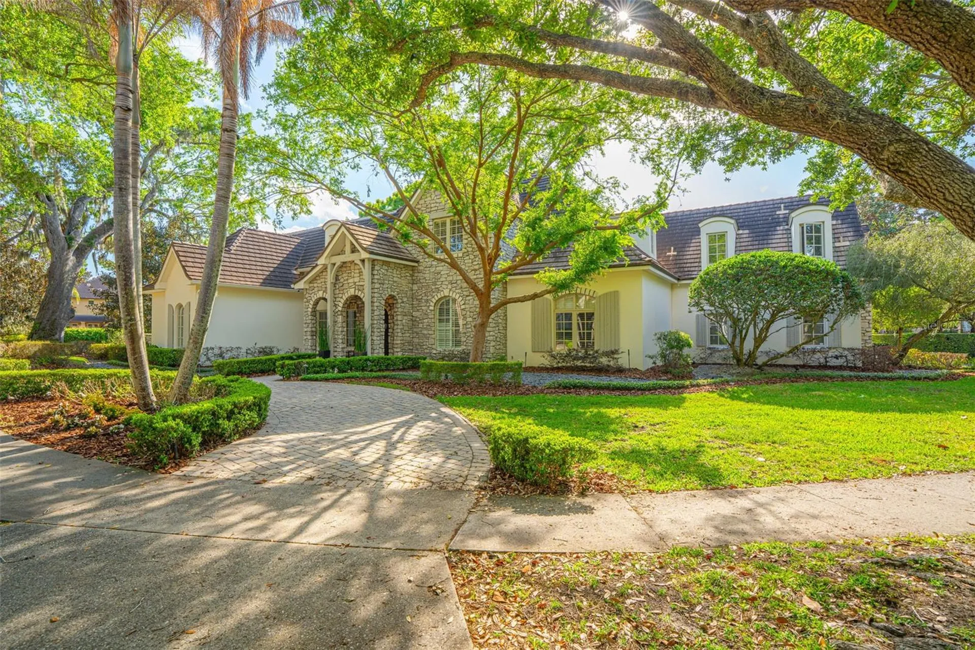 1529 Holts Grove Circle Winter Park FL 32789