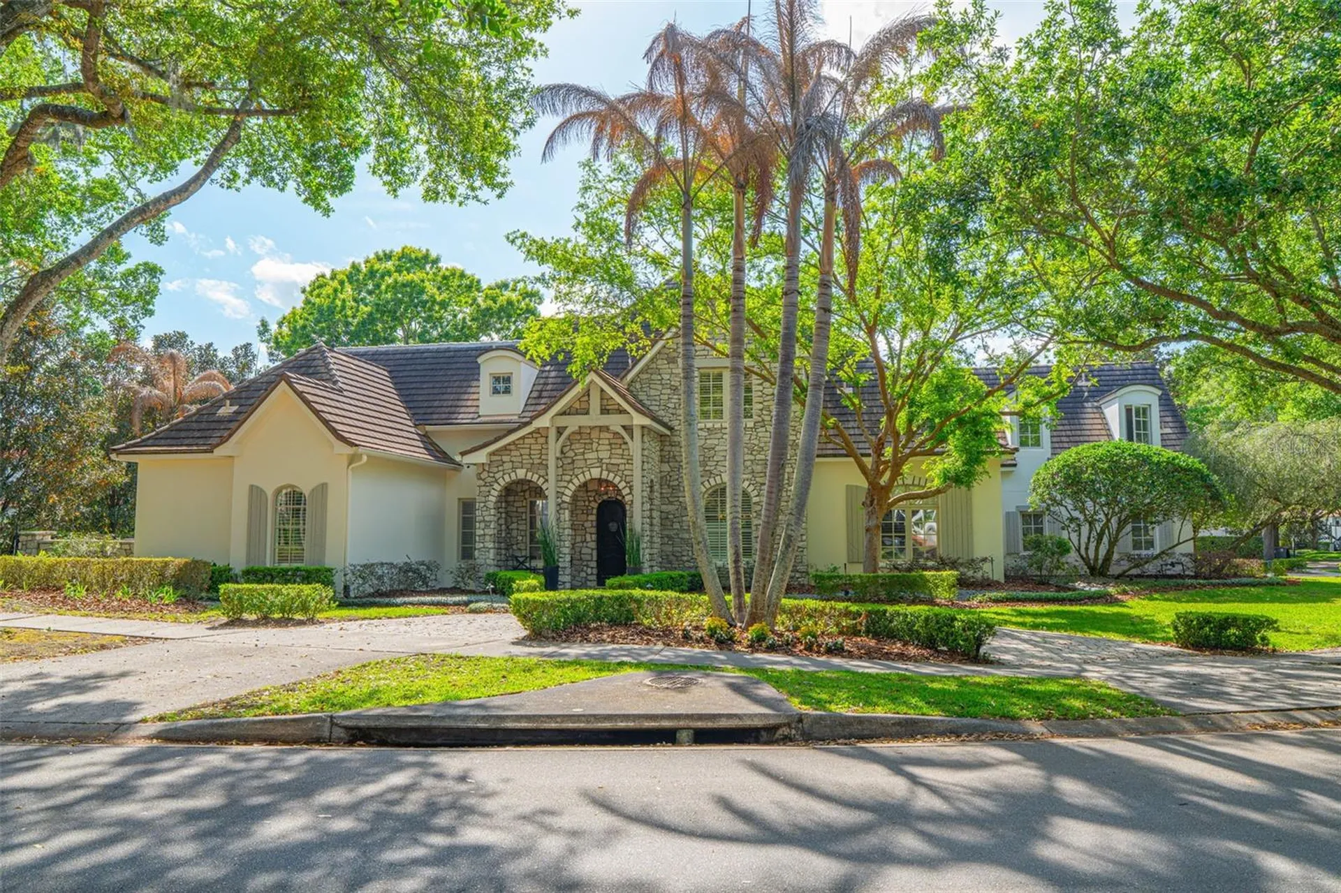 1529 Holts Grove Circle Winter Park FL 32789
