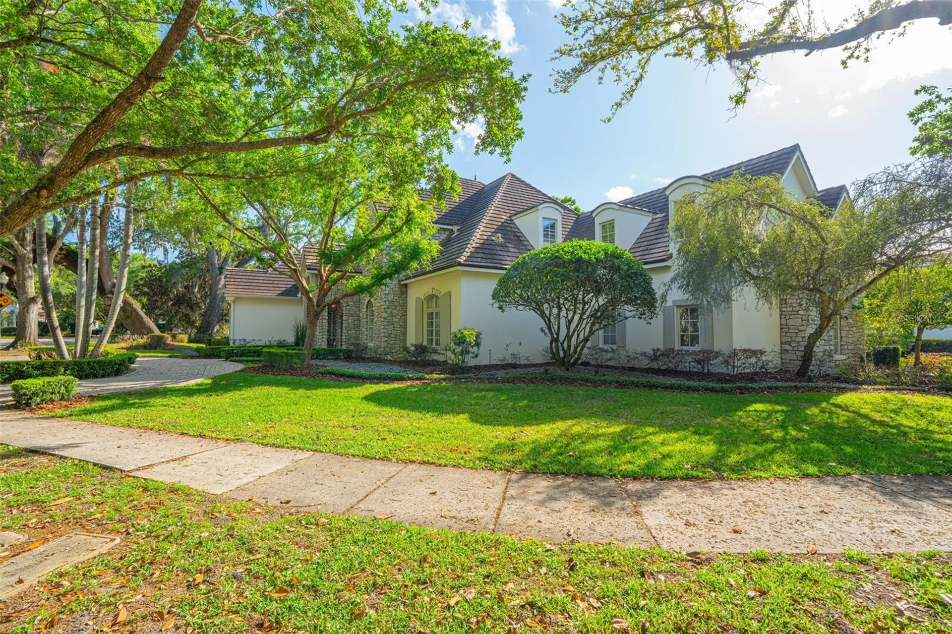 1529 Holts Grove Circle Winter Park FL 32789
