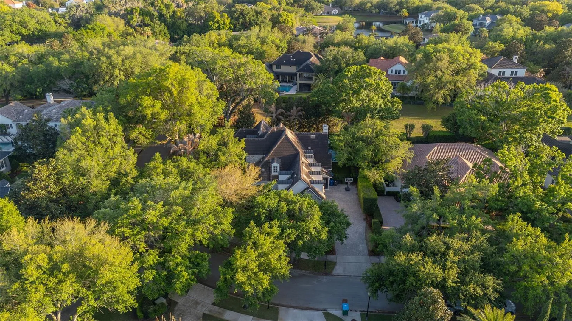 1529 Holts Grove Circle Winter Park FL 32789