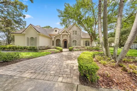 1529 Holts Grove Circle Winter Park FL 32789