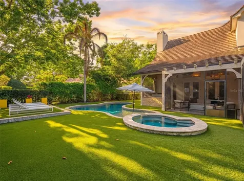 1529 Holts Grove Circle Winter Park FL 32789